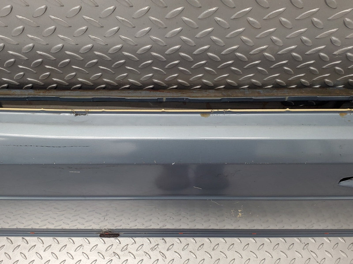 48346 Mercedes-Benz C126 Coupe Left Door