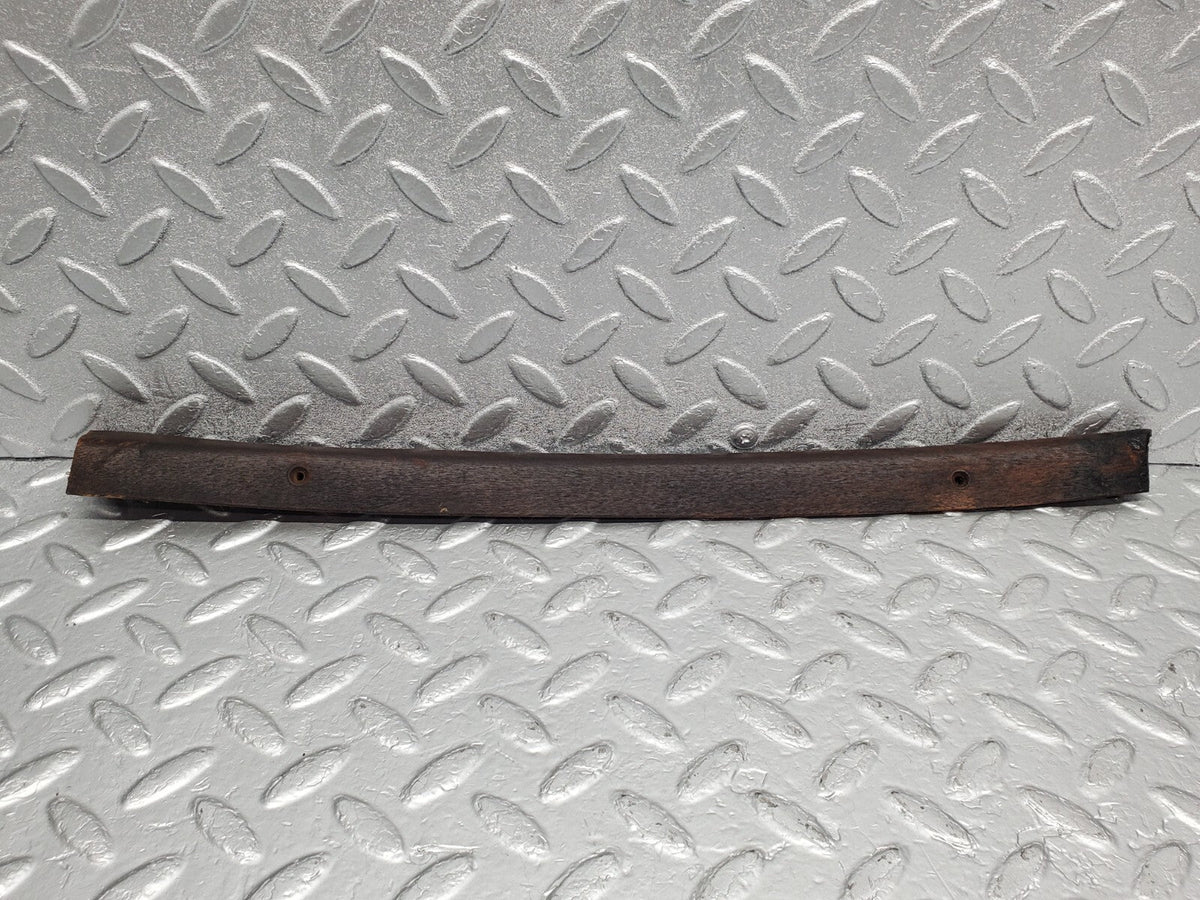 48421 Mercedes-Benz W108 Front Left Door Wood Trim