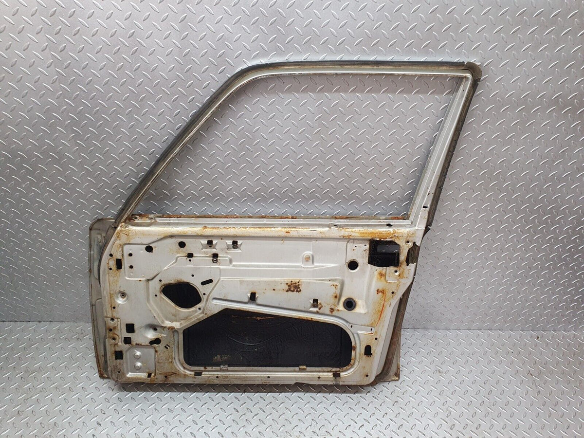 43741 Mercedes-Benz W116 350E Front Right Door