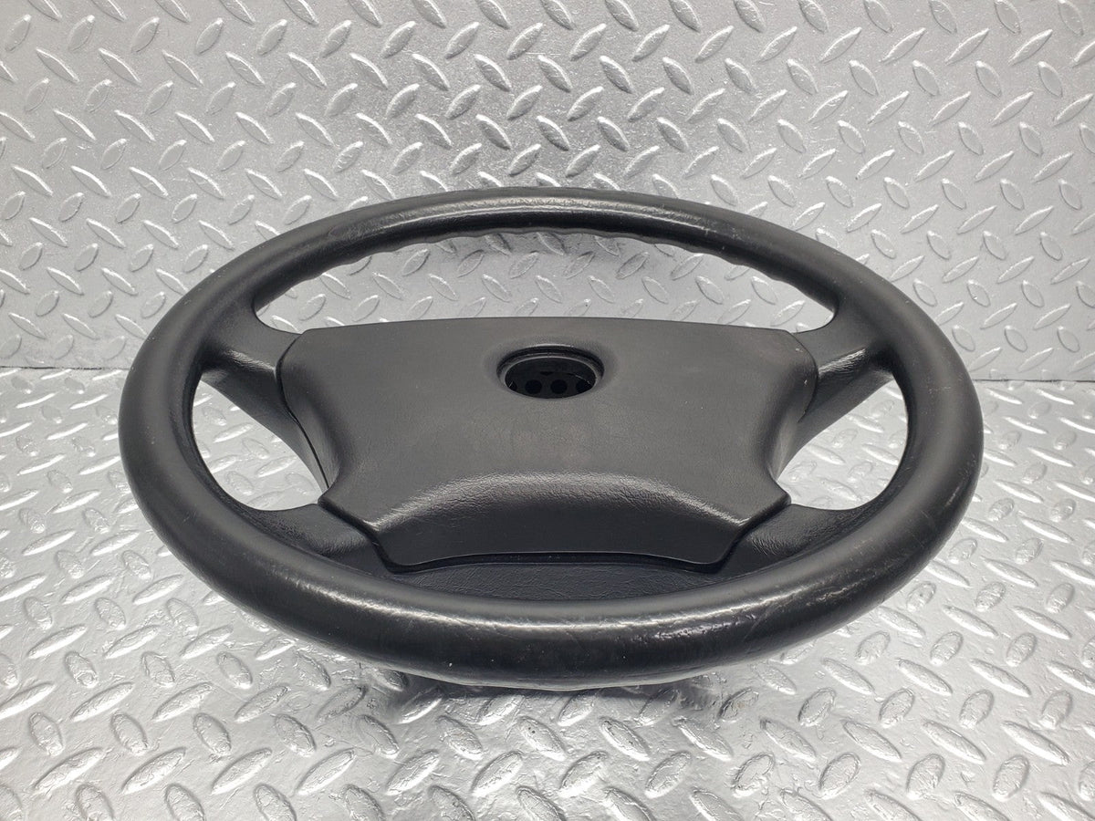 51160 Mercedes-Benz W124 Steering Wheel 507166