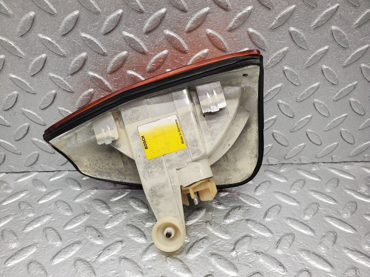 46401 Mercedes-Benz C123 280CE Coupe Front Left Indicator Light Bosch 32739R6