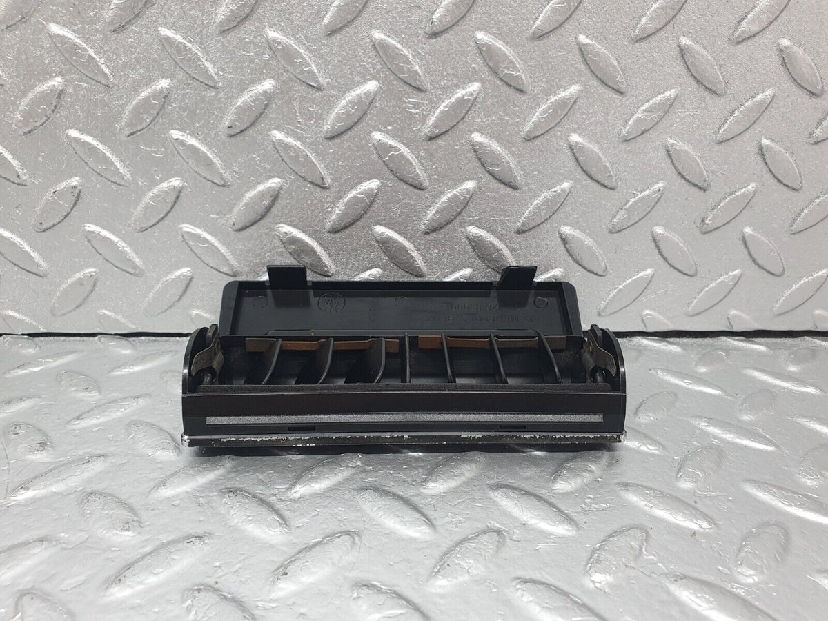 43679 Mercedes-Benz C126 380SEC Coupe Centre Console Air Vent A1268300013