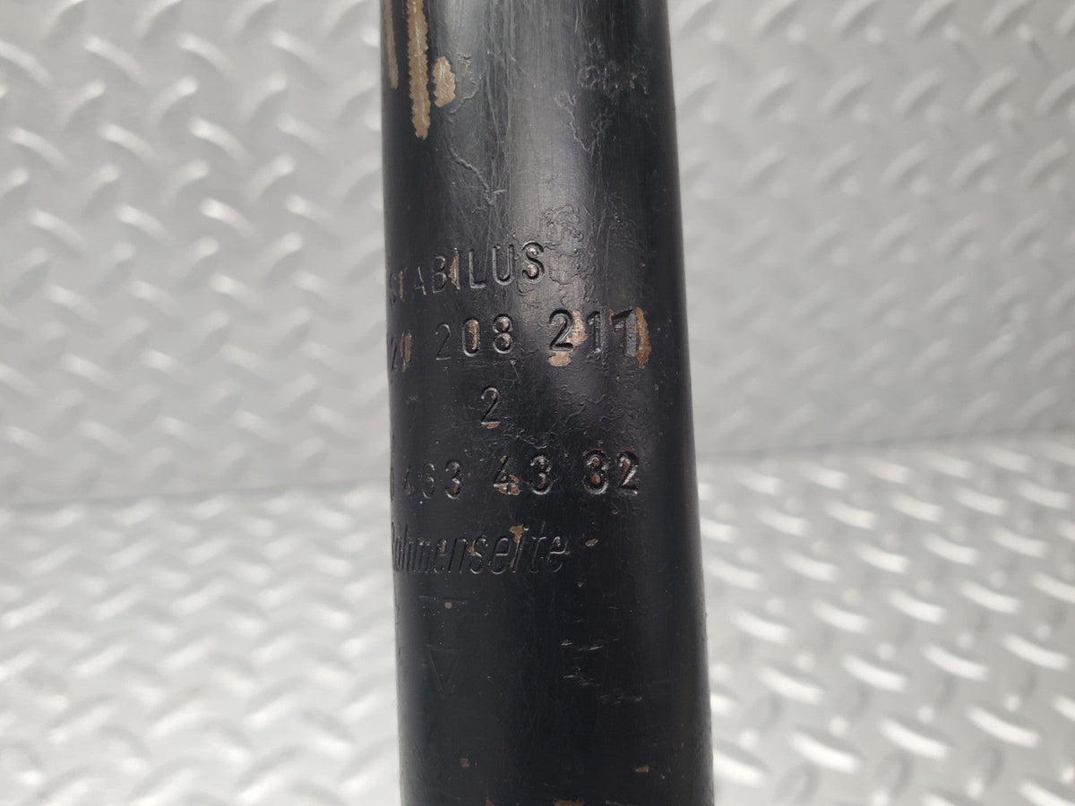 50901 Mercedes-Benz W108 280SE 3.5 Steering Damper A0004634332 0120208211