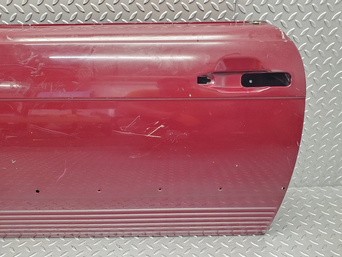 48268 Mercedes-Benz C107 R107 Left Door