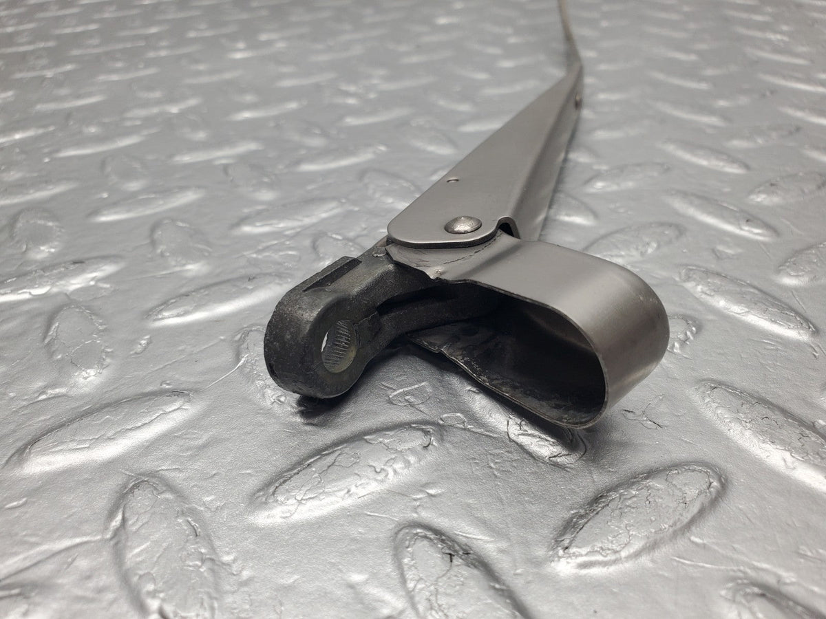 50765 Mercedes-Benz W108 280SE 3.5 Chrome Windscreen Wiper Arm Left