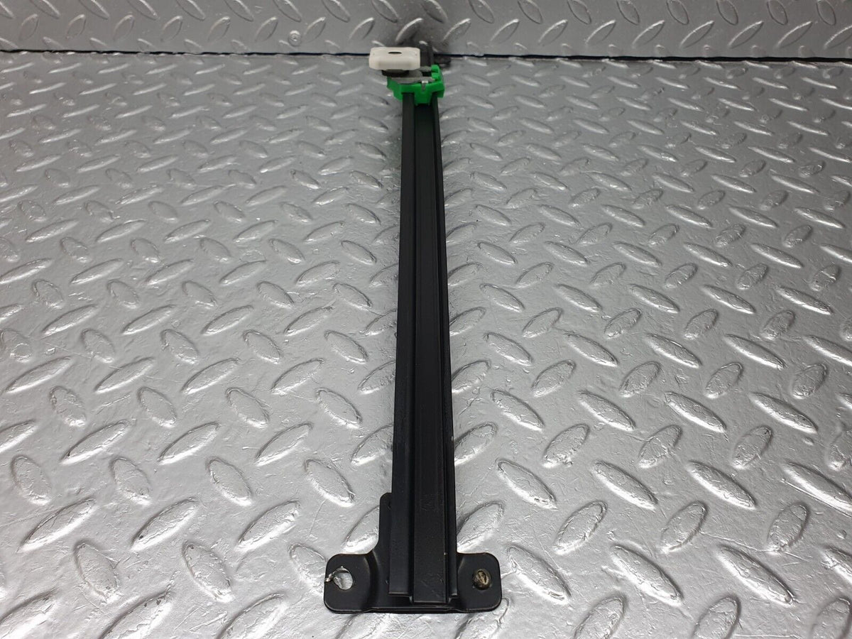 41965 Mercedes-Benz W202 C200 Front Left Door Window Channel