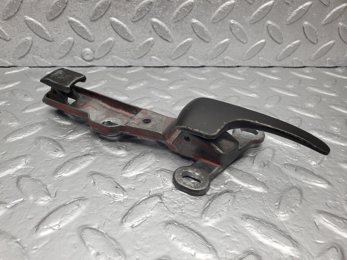 48236 Mercedes-Benz C107 R107 Interior Door Handle Right Side