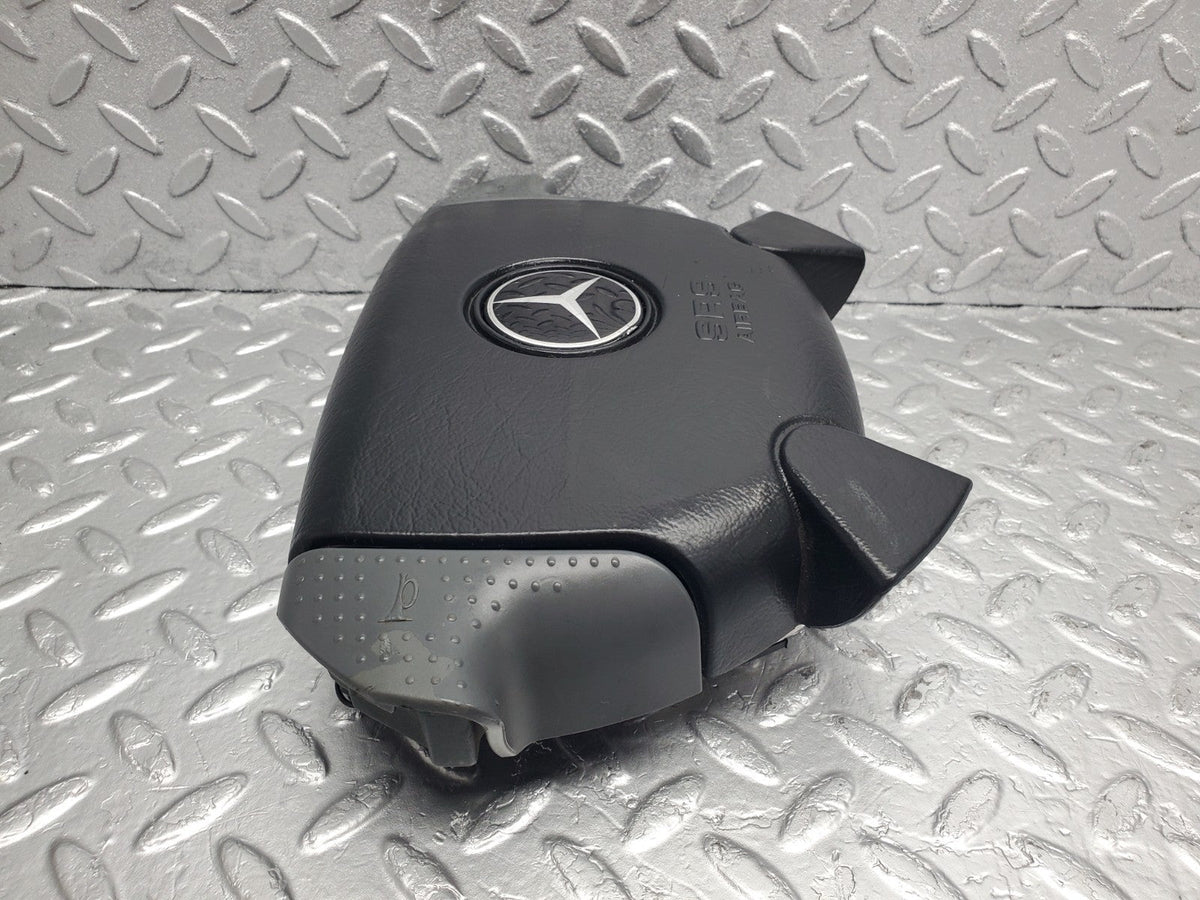 51200 Mercedes-Benz C208 CLK Coupe Steering Wheel Airbag