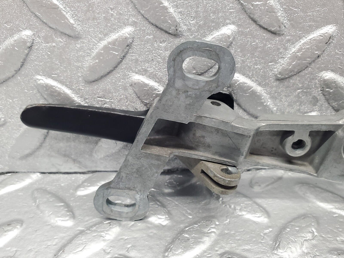 48175 Mercedes-Benz C107 R107 Interior Door Handle Left Side