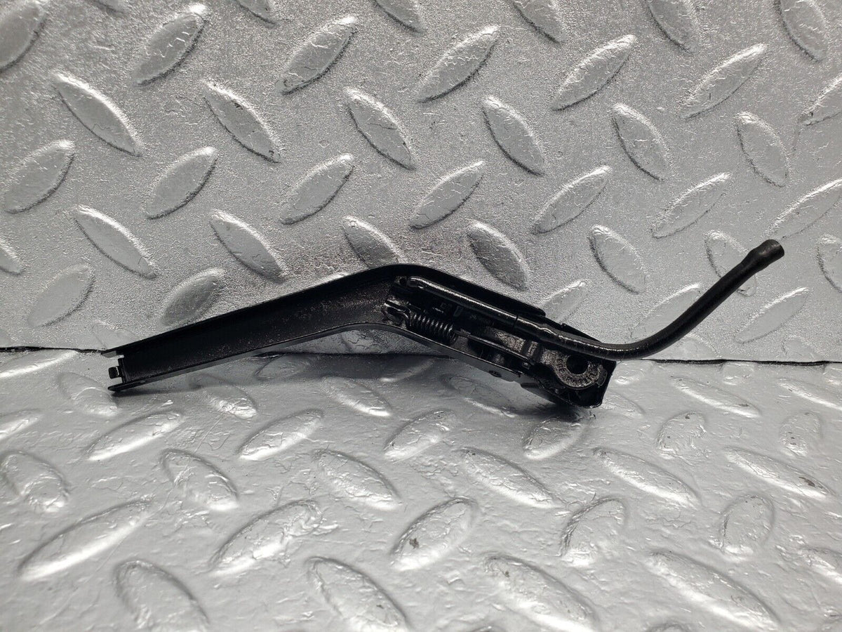 47554 Mercedes-Benz C126 500SEC Coupe Headlight Wiper Arm Bosch Left Side