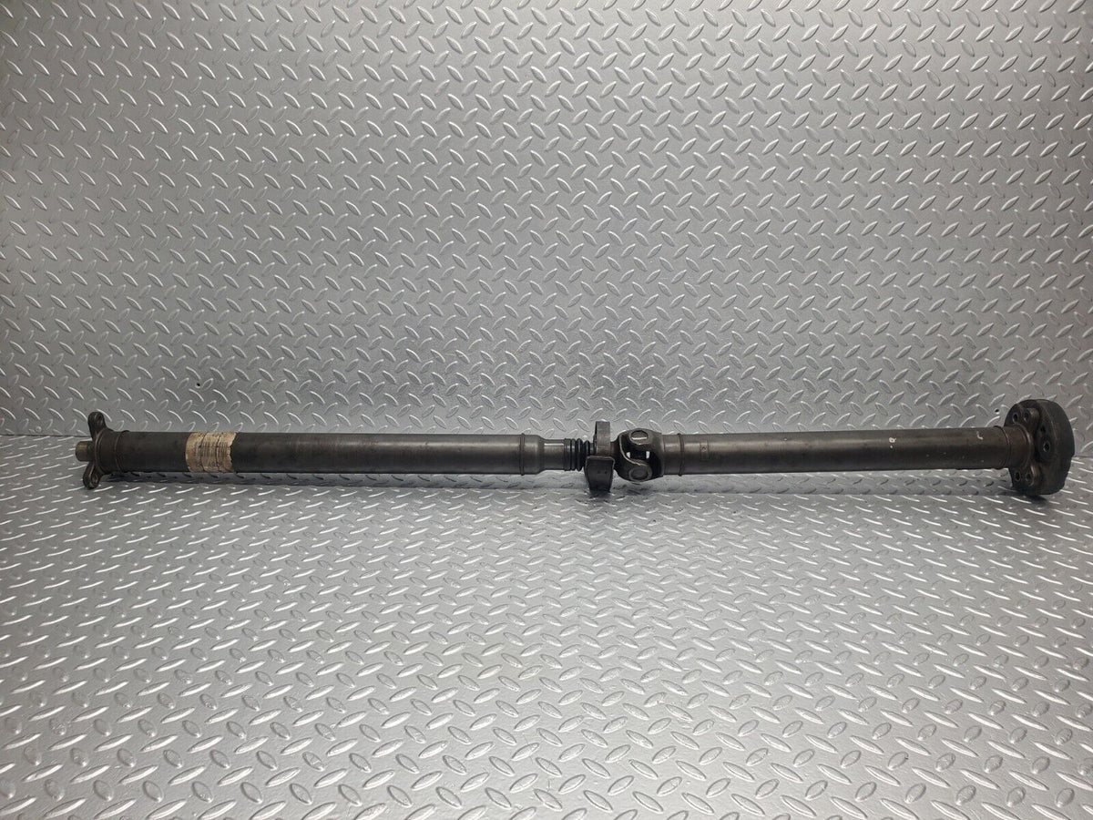 47233 Mercedes-Benz R129 320SL Coupe Cardan Shaft Prop Shaft A1244110215 A1294100981