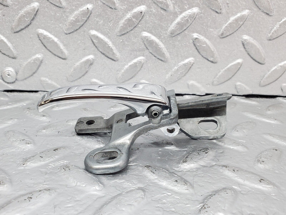 44385 Mercedes-Benz W123 280E Right Interior Door Handle A1237600261