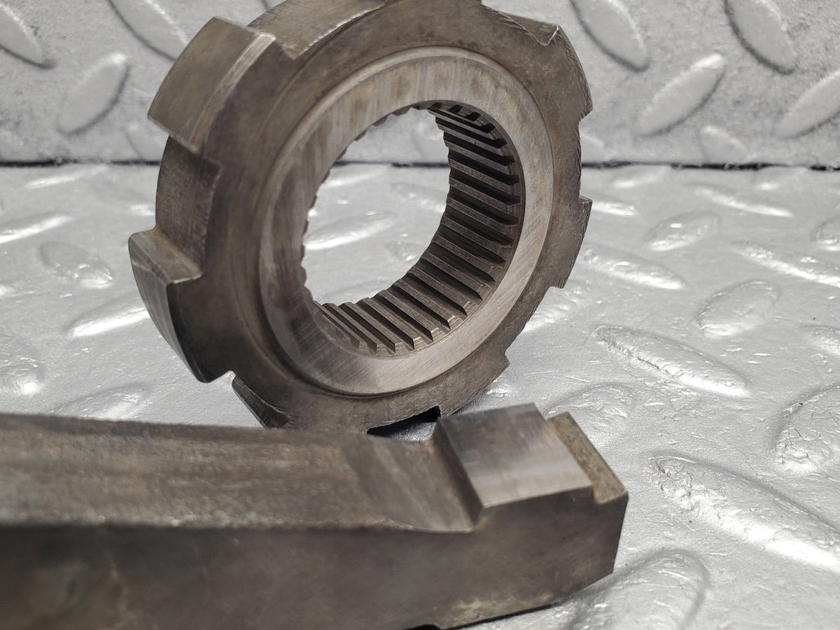 50438 Mercedes-Benz Automatic Gearbox Parking Gear 722.324