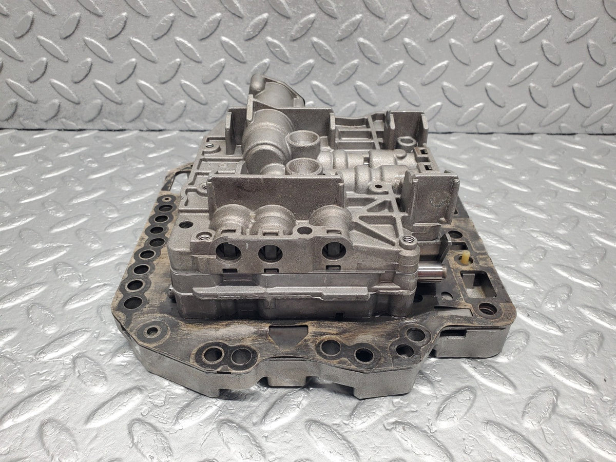 50426 Mercedes-Benz Automatic Gearbox Valve Body 722.324 A1162770701