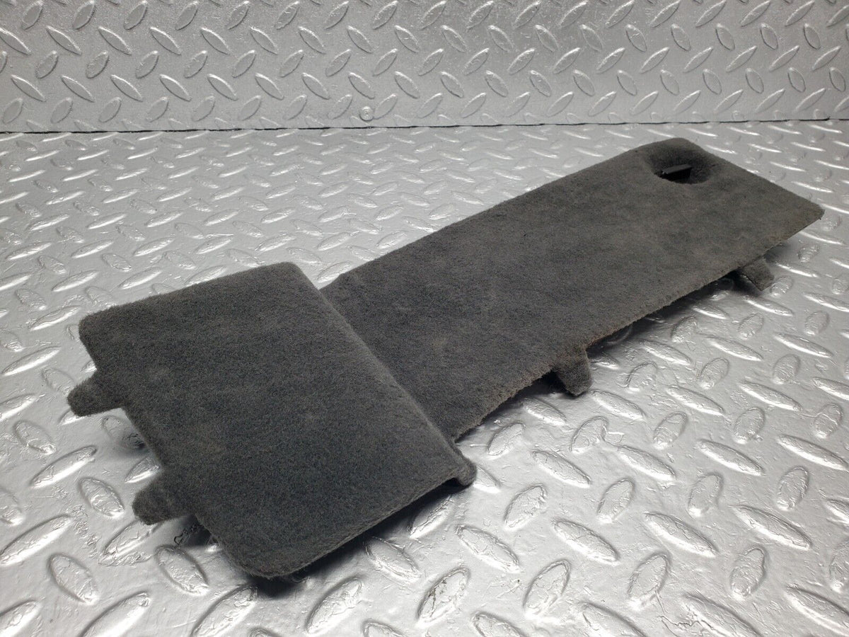 47940 Mercedes-Benz R230 350SL Coupe Boot Carpet Lining Trim Panel A2306901030