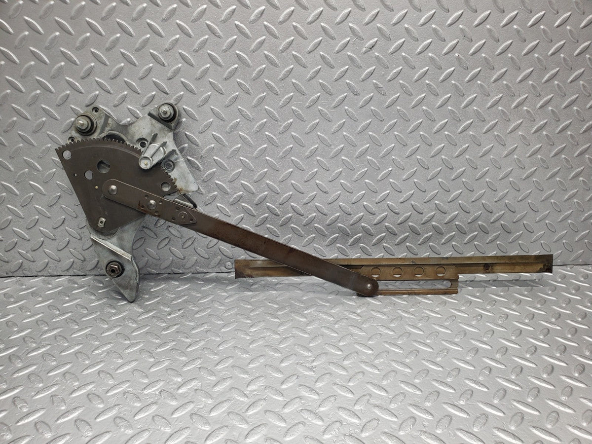 50573 Mercedes-Benz W108 280SE 3.5 Rear Left Power Window Regulator