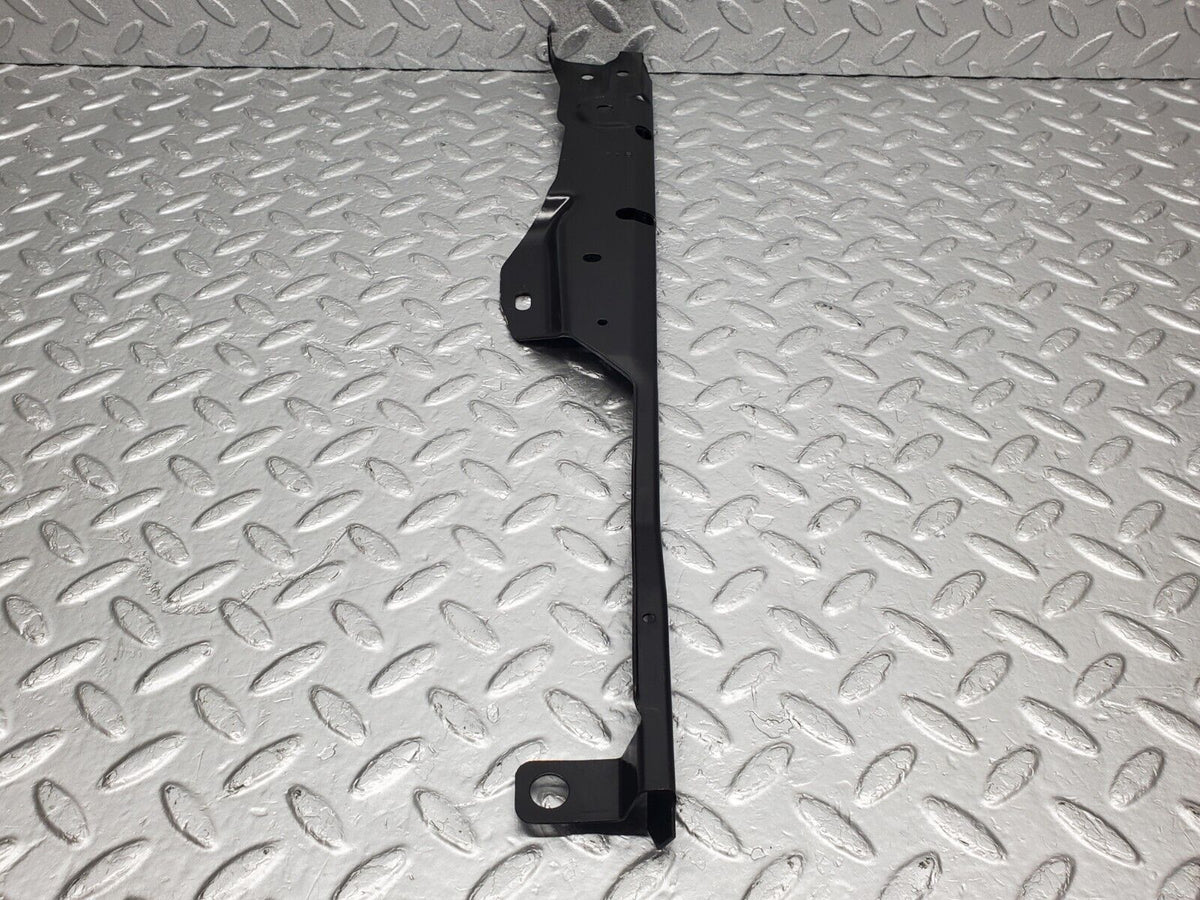 48016 Mercedes-Benz R230 350SL Coupe Window Seal Rail Rear Left