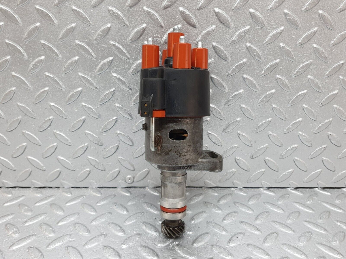 44150 Mercedes-Benz C123 230CE Coupe Ignition Distributor Bosch 1235522327 0237003025 A0021589801