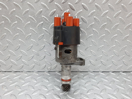 44150 Mercedes-Benz C123 230CE Coupe Ignition Distributor Bosch 1235522327 0237003025 A0021589801