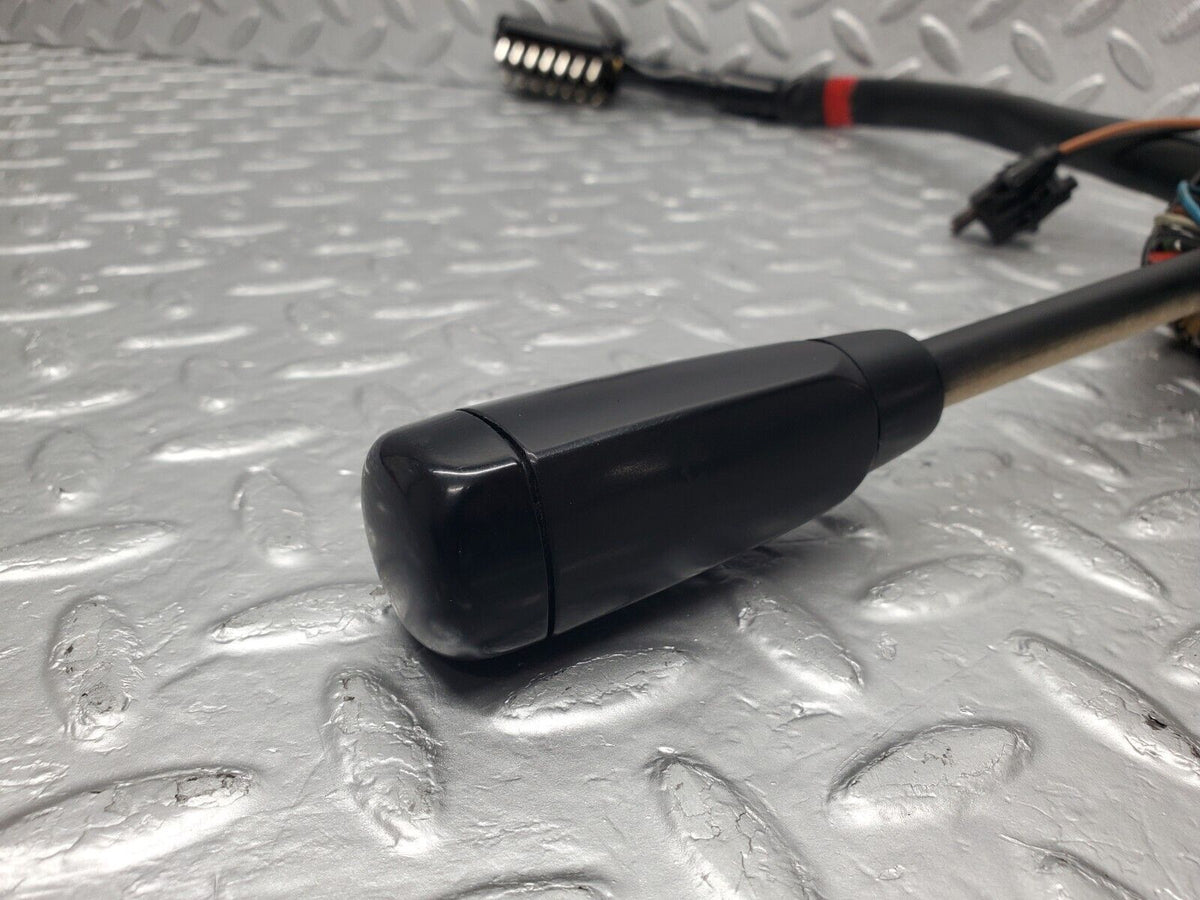 46356 Mercedes-Benz C123 280CE Coupe Indicator Wiper Stalk