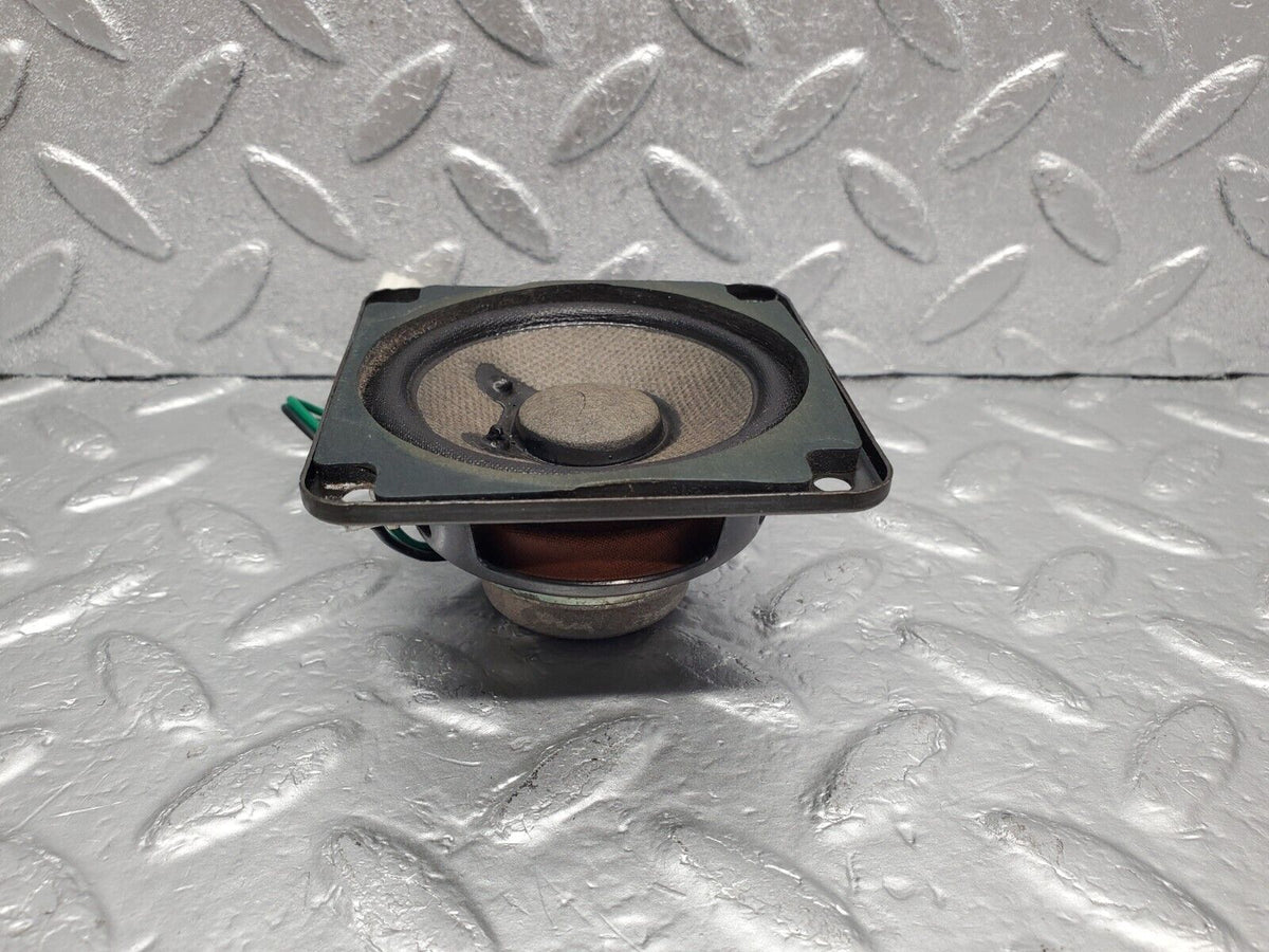 47833 Mercedes-Benz R230 350SL Coupe Rear Speaker A2308200302