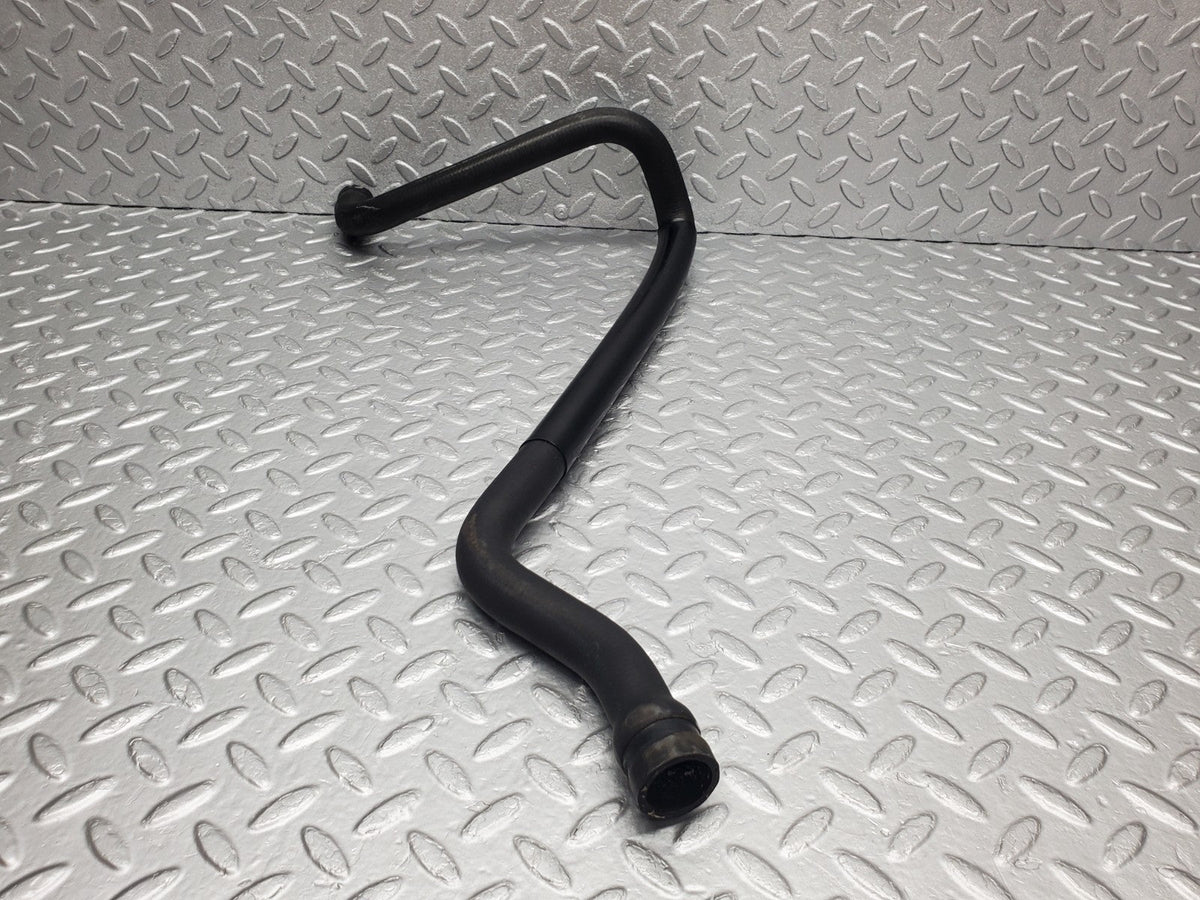 49267 Mercedes-Benz A124 320E Cabriolet Cooling Water Hose A1245002975