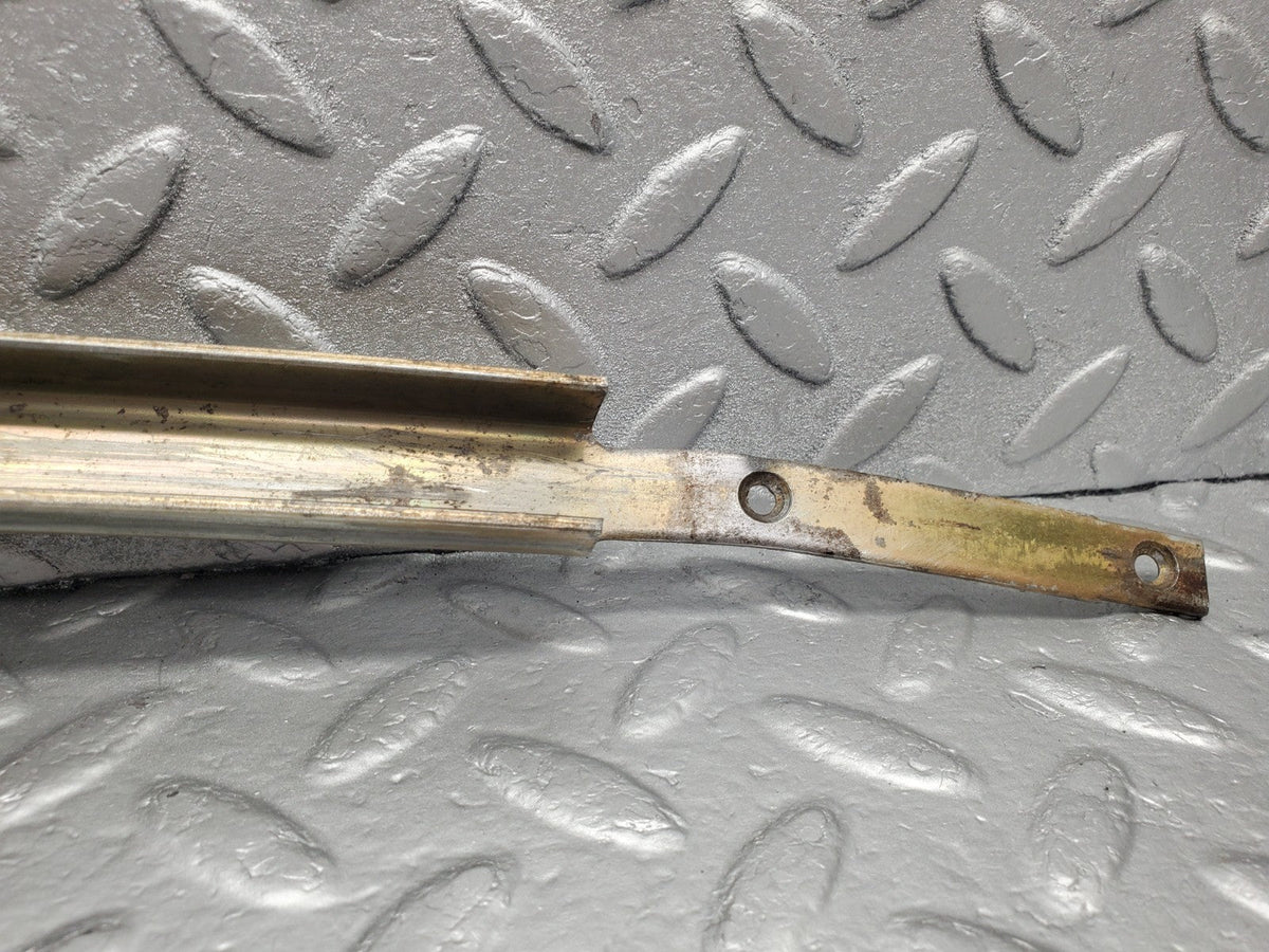 49556 Mercedes-Benz C107 R107 Front Right Window Channel