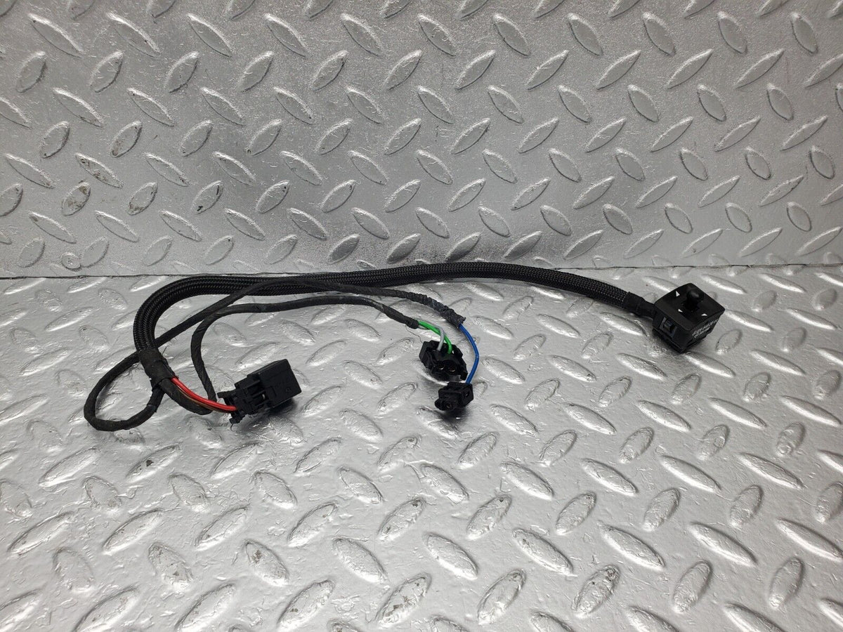 46805 Mercedes-Benz R129 320SL Coupe Steering Column Adjust Switch A1295402044
