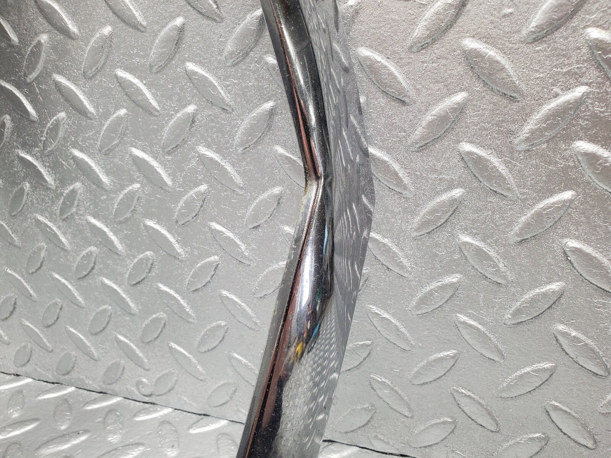 48536 Mercedes-Benz W108 Headlight Chrome Frame 1305542029