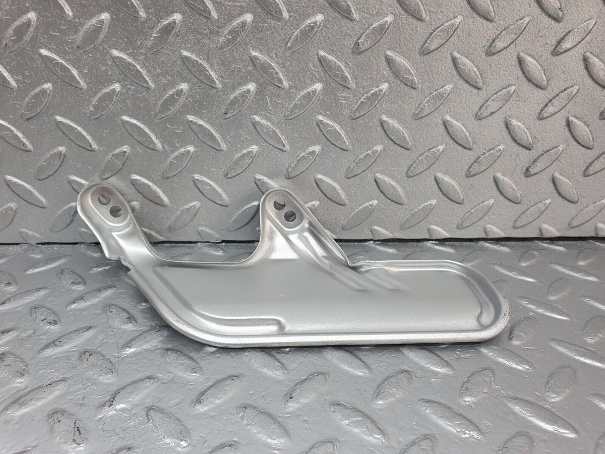 43672 Mercedes-Benz C126 380SEC Coupe Exhaust Heat Shield