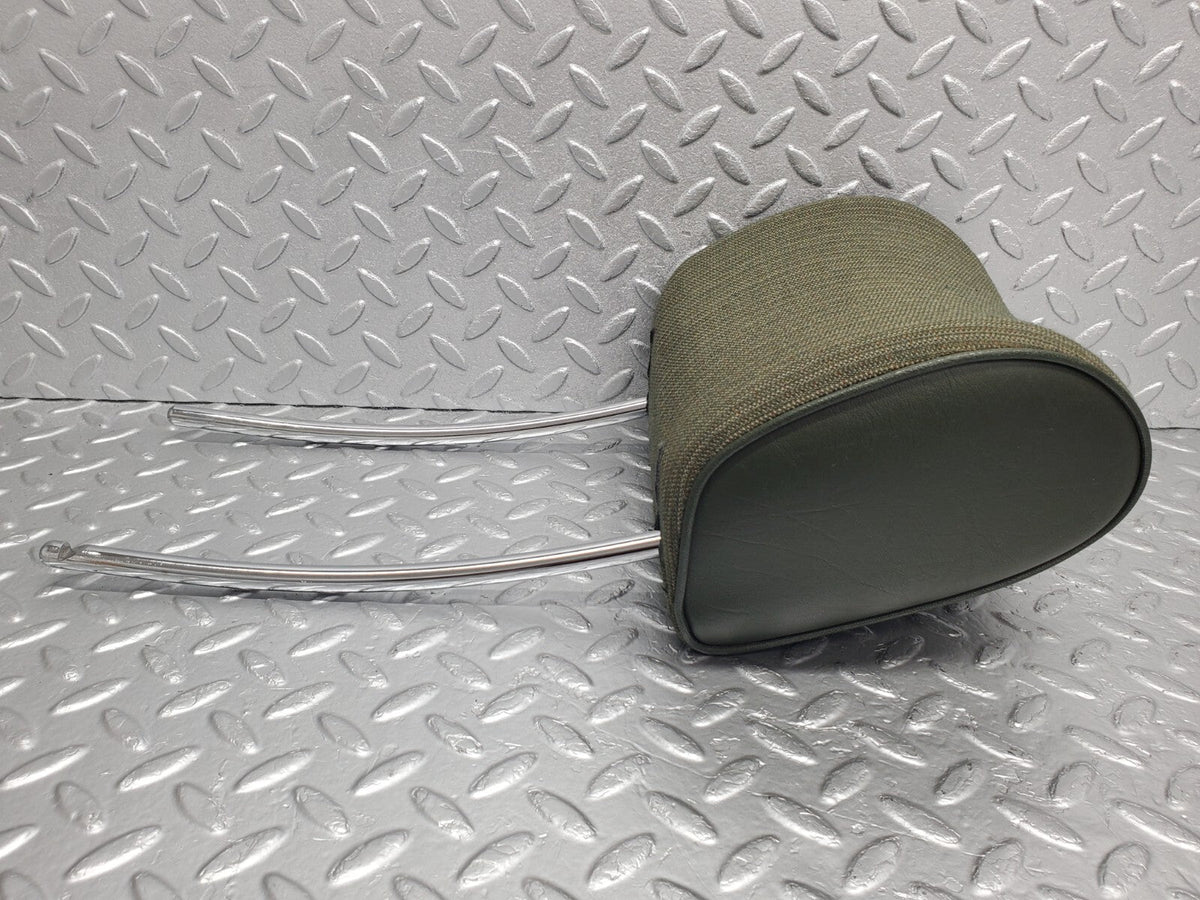 48768 Mercedes-Benz W123 Front Seat Headrest