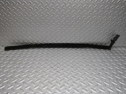 39676 Mercedes-Benz R129 320SL Coupe Left External Door Seal Window Weatherstrip