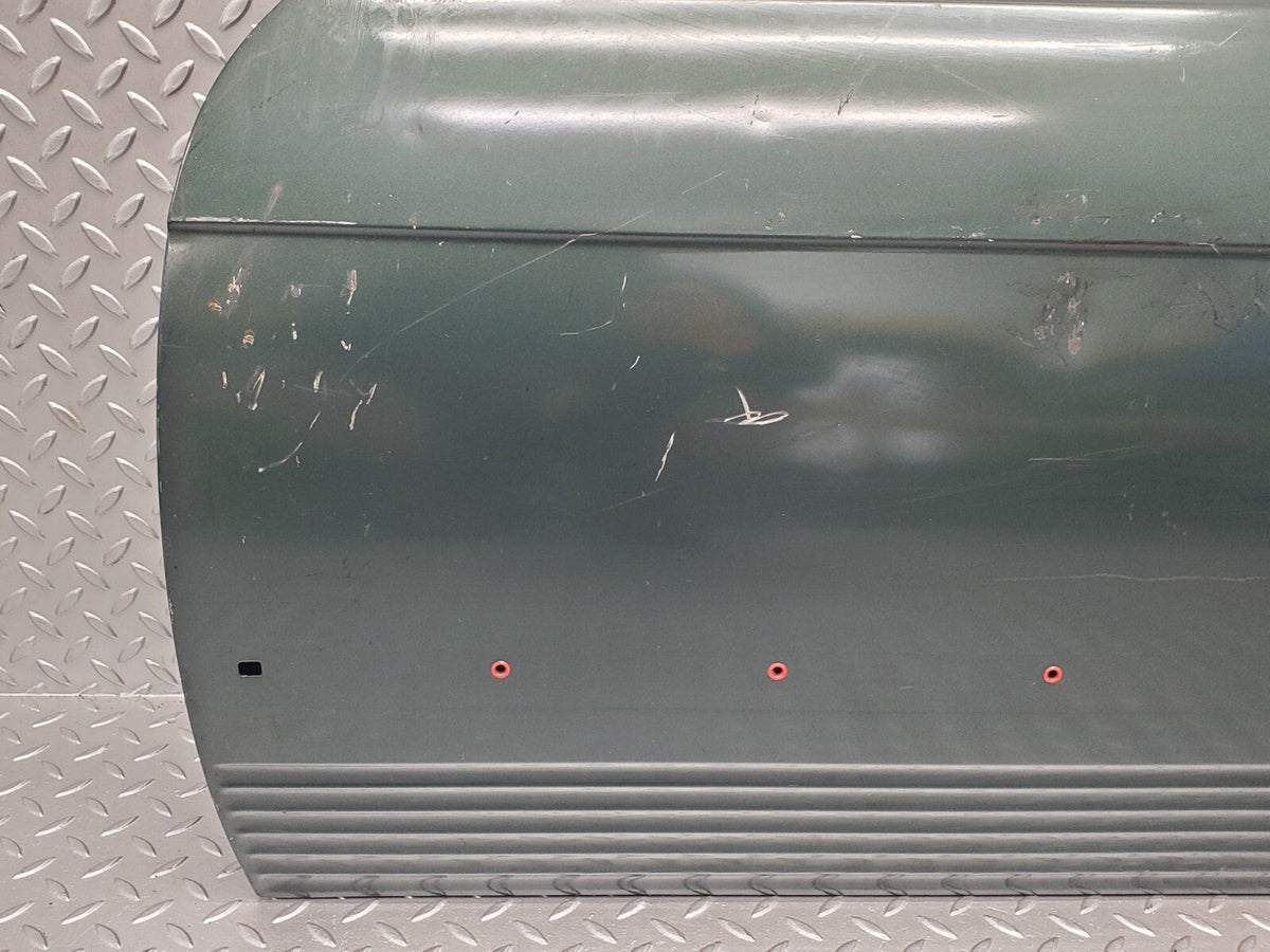 48263 Mercedes-Benz C107 R107 Left Door