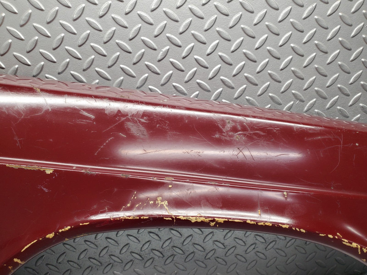 49474 Mercedes-Benz W201 Front Right Wing Fender