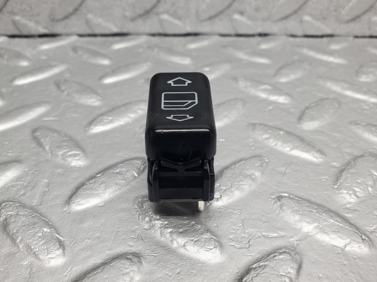 49115 Mercedes-Benz A124 320E Cabriolet Electric Window Switch Left Side A1248208910