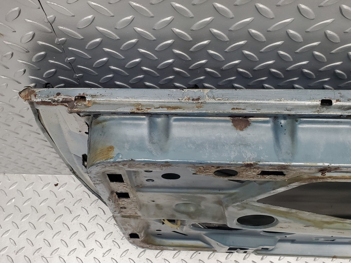 48346 Mercedes-Benz C126 Coupe Left Door