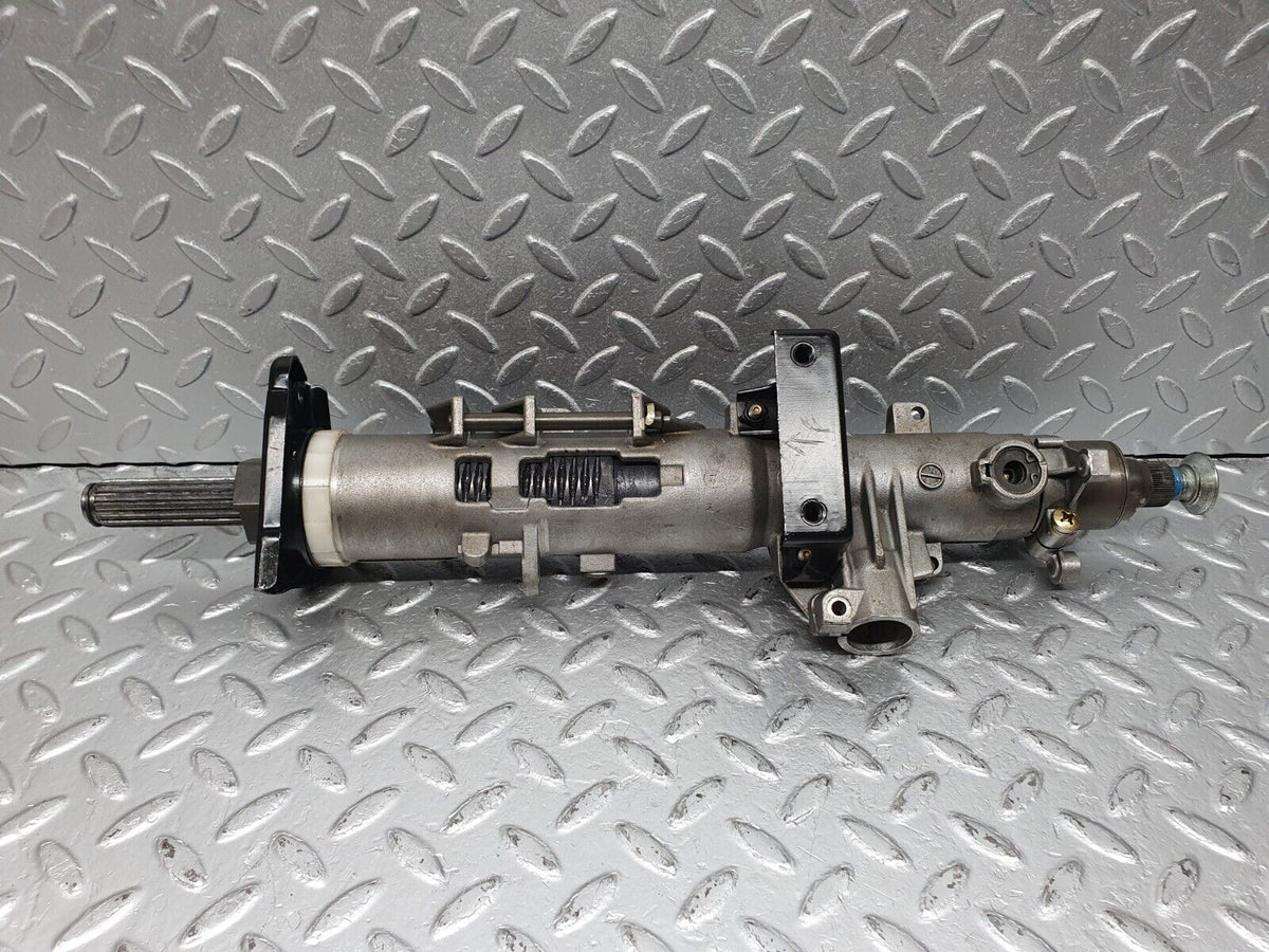 41008 Mercedes-Benz W126 300SE Steering Column A1264621820