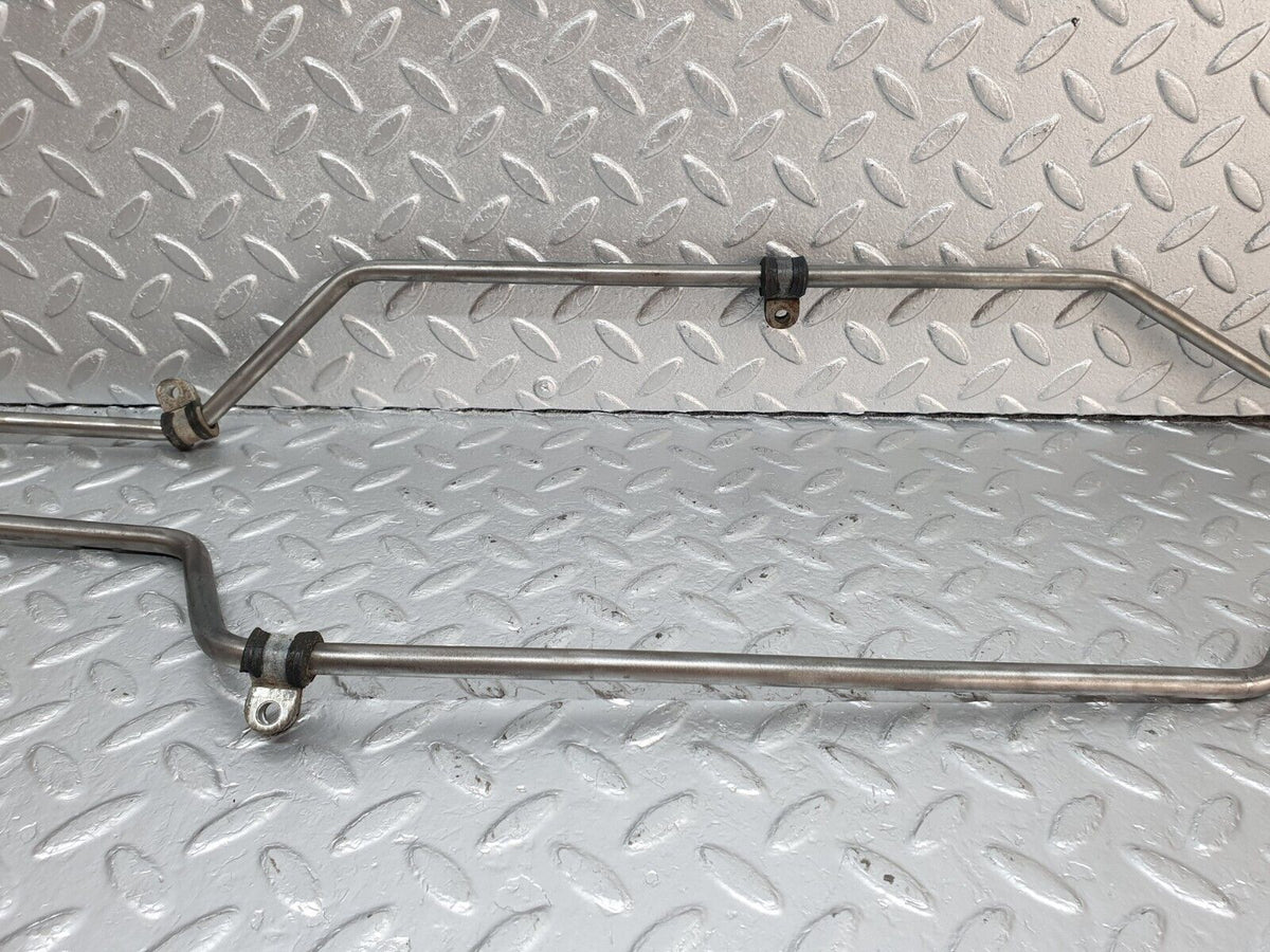 42616 Mercedes-Benz R129 320SL Coupe Automatic Gearbox Oil Hose Pipe