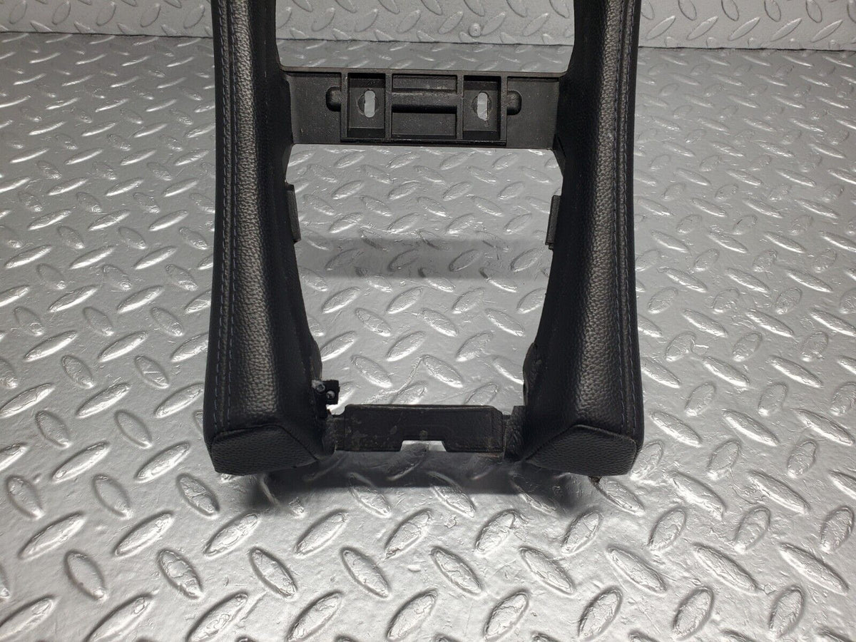 47932 Mercedes-Benz R230 350SL Coupe Dashboard Grey