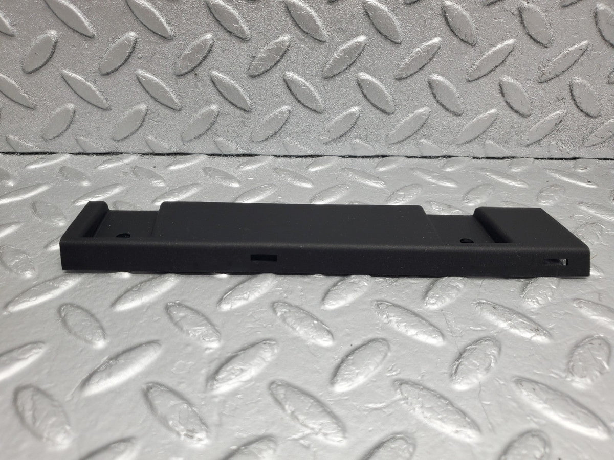 49422 Mercedes-Benz A124 320E Cabriolet Rear Window Upper Trim Panel A1246920216