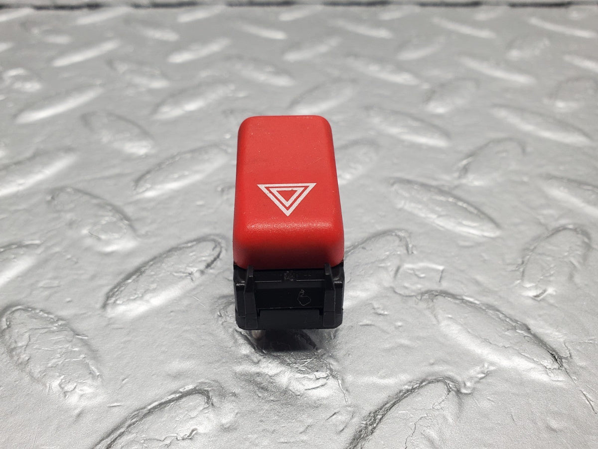 49108 Mercedes-Benz A124 320E Cabriolet Hazard Warning Light Switch A1248200110