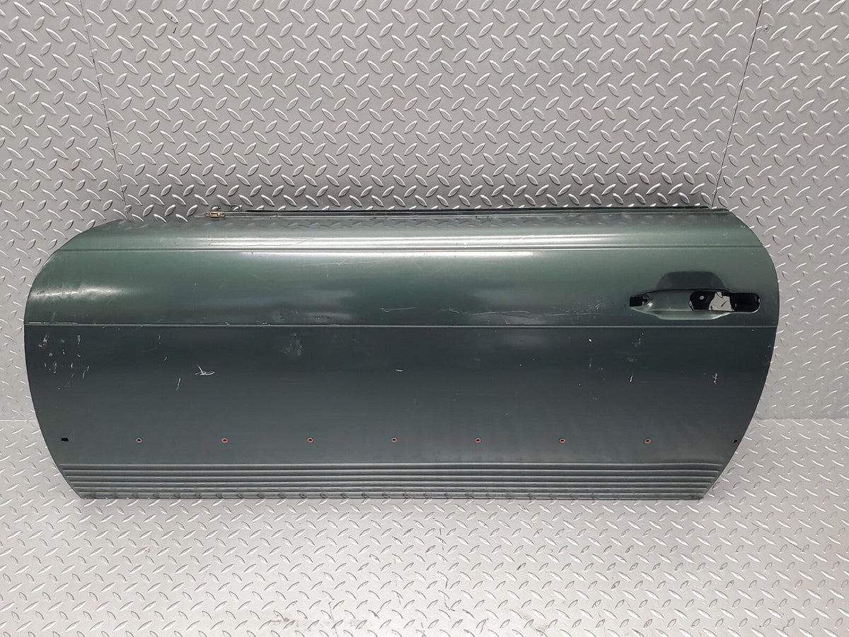 48263 Mercedes-Benz C107 R107 Left Door