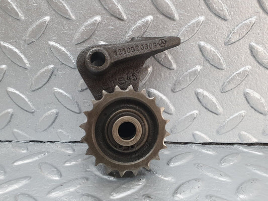 43266 Mercedes-Benz W108 280SE Timing Chain Tensioner Gear A1210520306