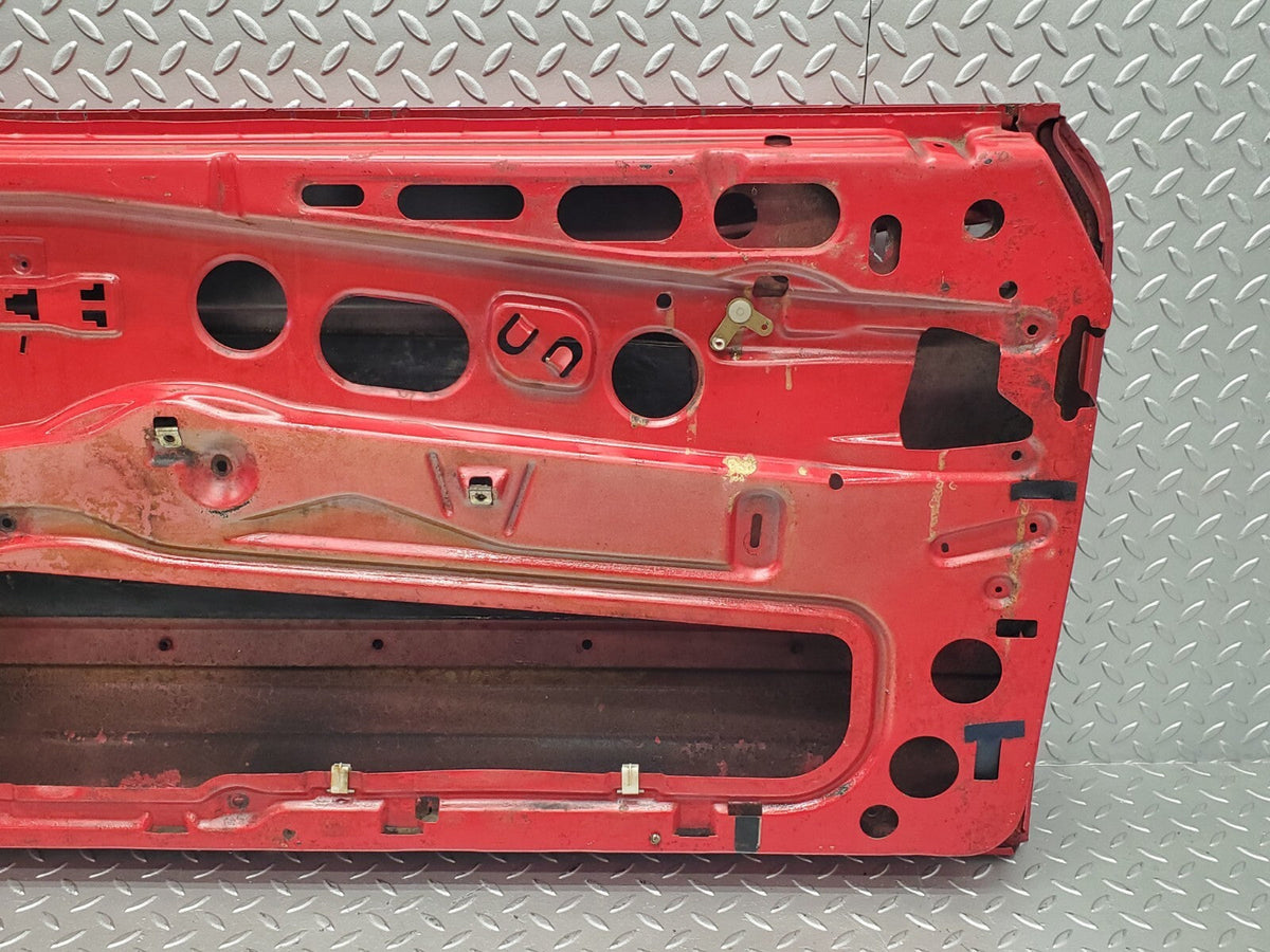 48347 Mercedes-Benz C126 Coupe Right Door