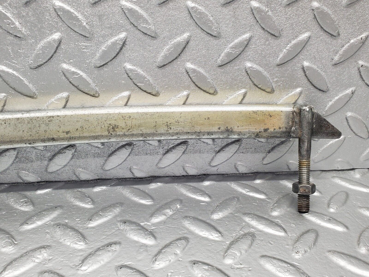 48165 Mercedes-Benz C107 R107 Left Door Window Channel