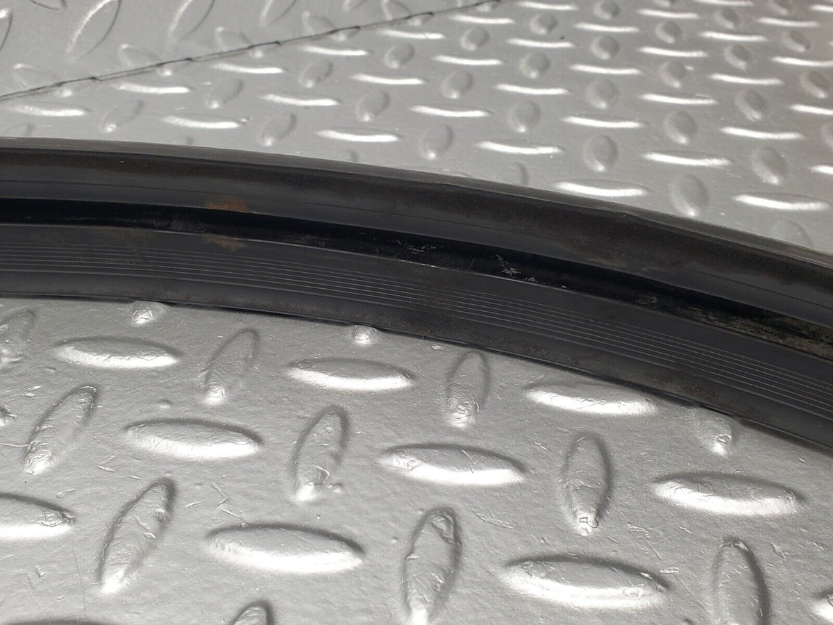47593 Mercedes-Benz C123 230CE Coupe Rear Bumper Rubber