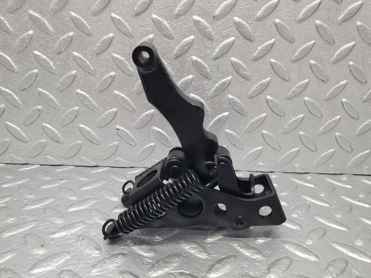 48126 Mercedes-Benz C107 R107 Door Safety Check Strap Left Side