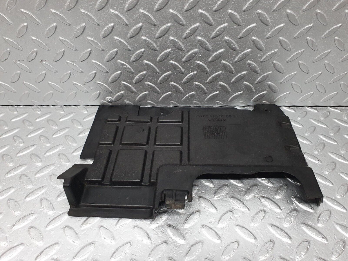 41782 Mercedes-Benz W202 C200 Left Engine Bay Cover Panel A2025241230