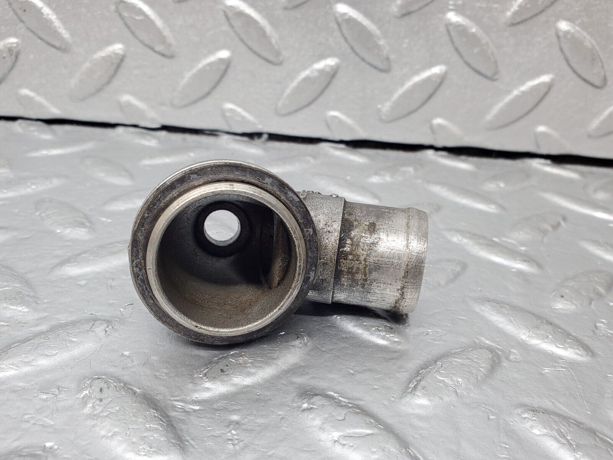 44562 Mercedes-Benz W123 280E Engine Oil Return Pipe A1101870226