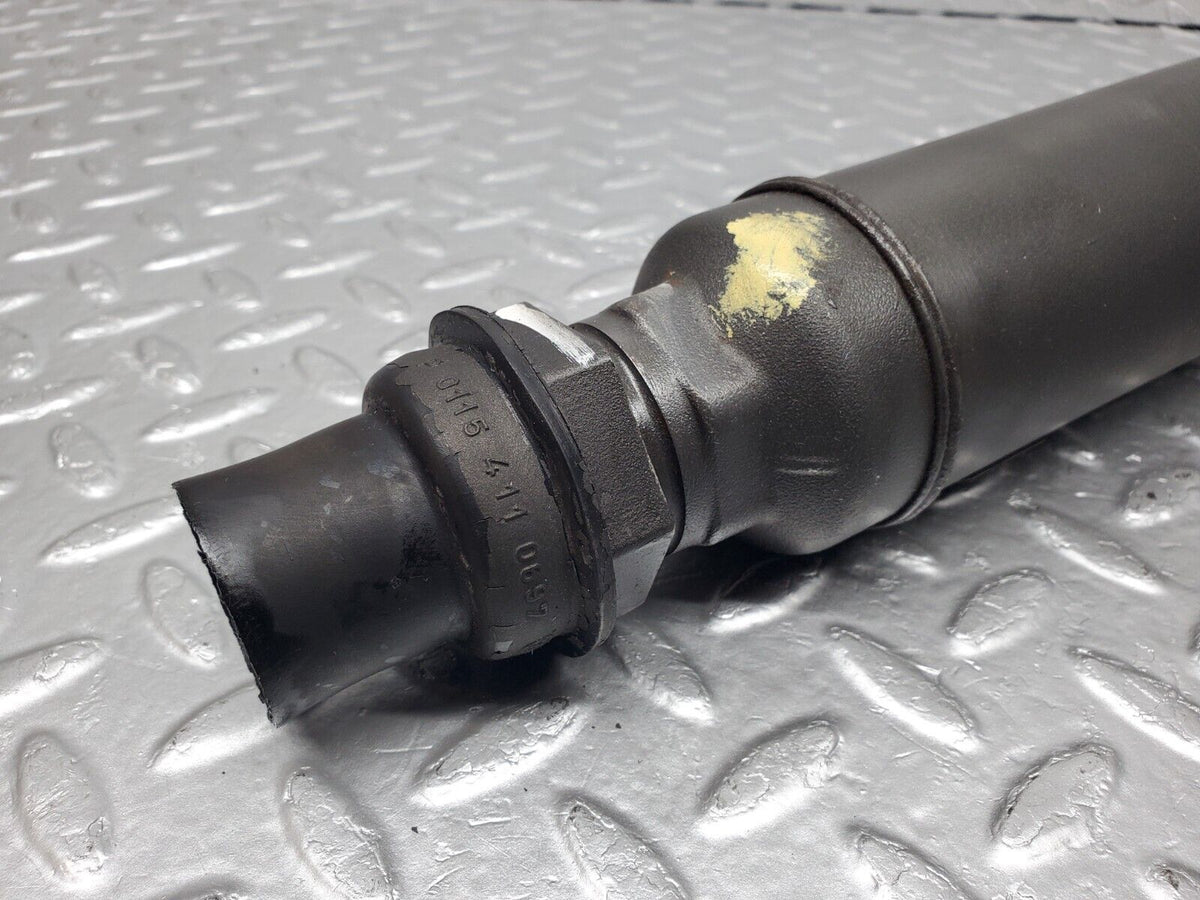 45257 Mercedes-Benz R129 300SL Coupe Cardan Shaft Prop Shaft A1244110215 A1154110697